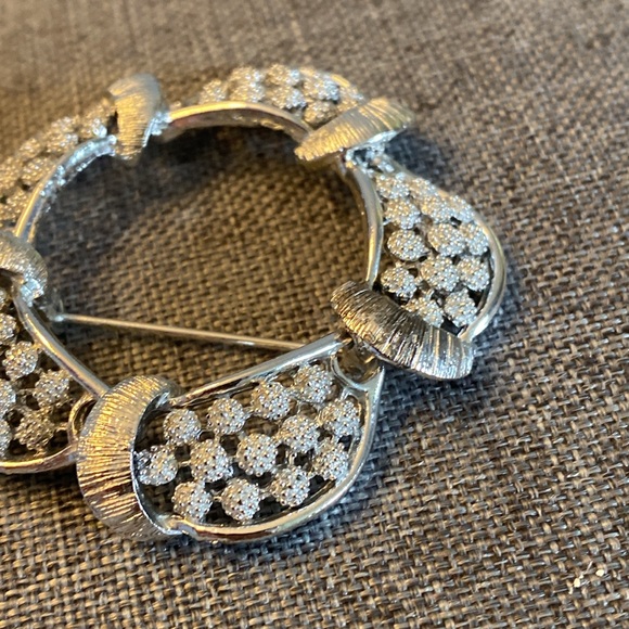 Vintage Silver-tone - Picture 4 of 4